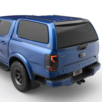 Canopies for Ford Ranger 